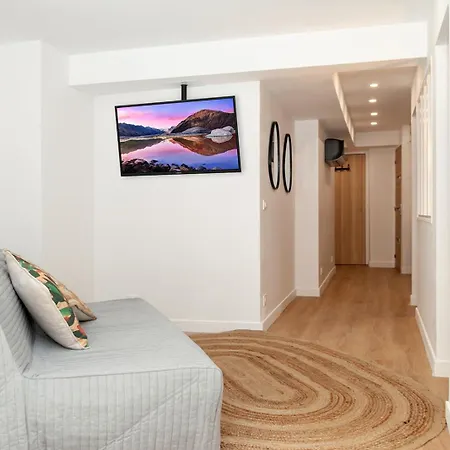 Apartment Nets - Gare De Lyon