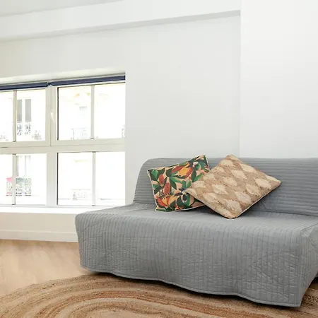 Nets - Gare De Lyon * Paris