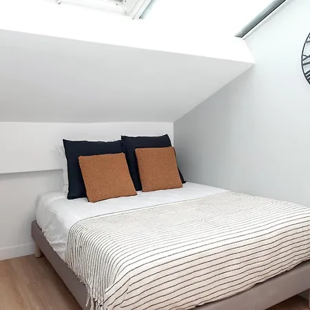 Nets - Gare De Lyon Paris