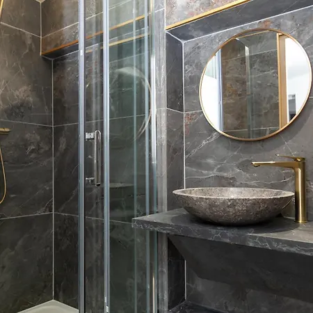 Apartment Nets - Gare De Lyon *