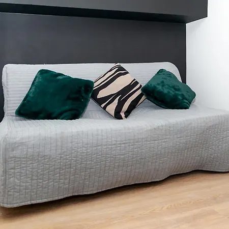 Apartment Nets - Gare De Lyon