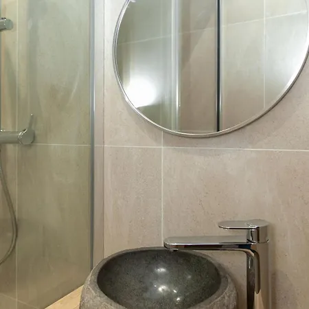 Apartment Nets - Gare De Lyon Paris