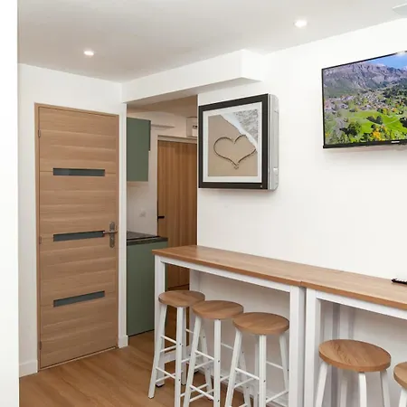 Apartman Nets - Gare De Lyon *