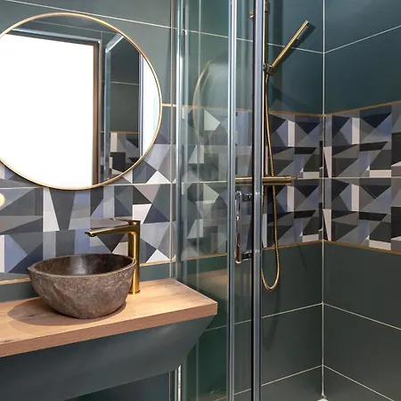 Nets - Gare De Lyon * Párizs