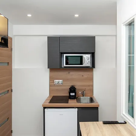 Appartamento Nets - Gare De Lyon *