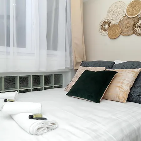 Apartment Nets - Gare De Lyon *