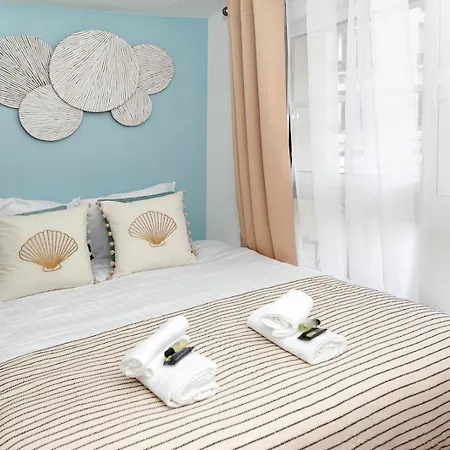 Nets - Gare De Lyon باريس