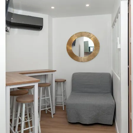 Nets - Gare De Lyon Apartment Paris