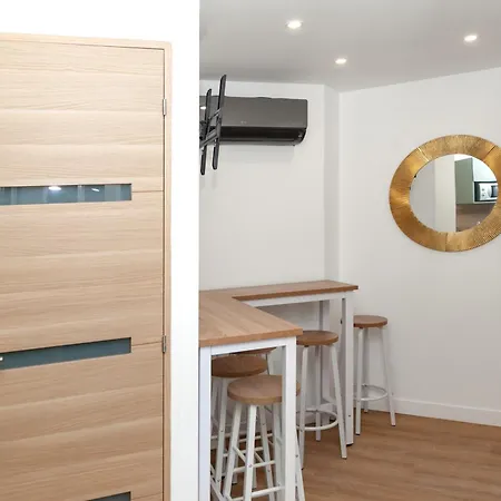 Apartment Nets - Gare De Lyon *