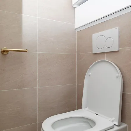 Nets - Gare De Lyon * باريس