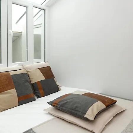 Appartamento Nets - Gare De Lyon