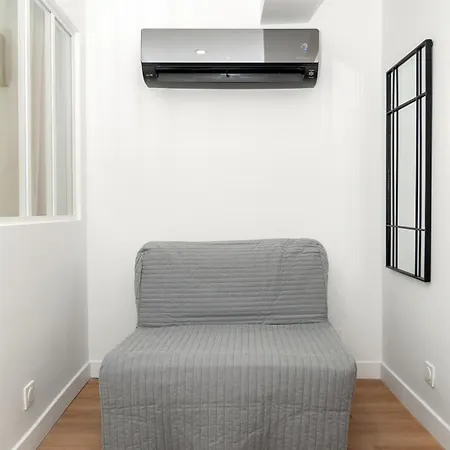 Nets - Gare De Lyon باريس