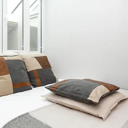 Appartamento Nets - Gare De Lyon