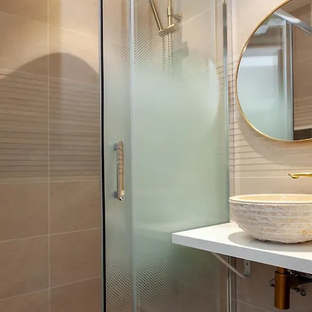 Nets - Gare De Lyon شقة