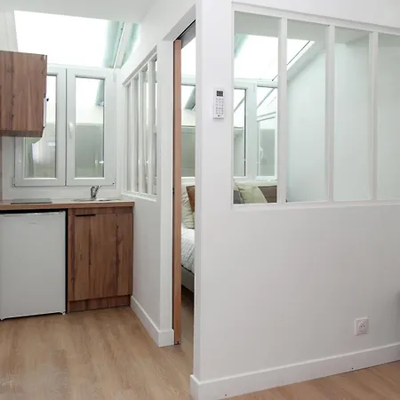 Nets - Gare De Lyon *