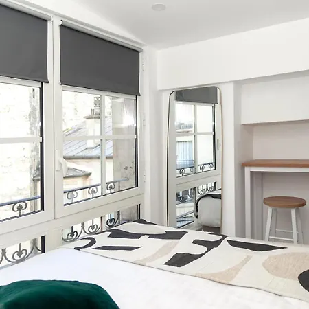 Nets - Gare De Lyon Parigi