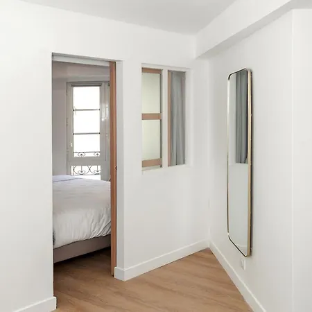 Nets - Gare De Lyon Apartment
