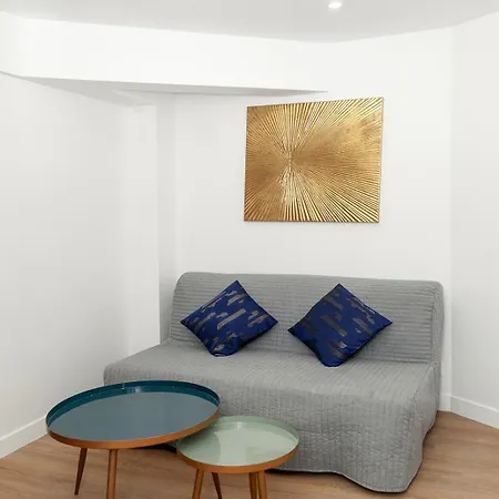 Nets - Gare De Lyon *