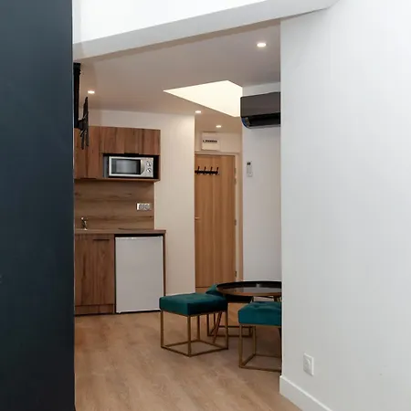 Nets - Gare De Lyon باريس