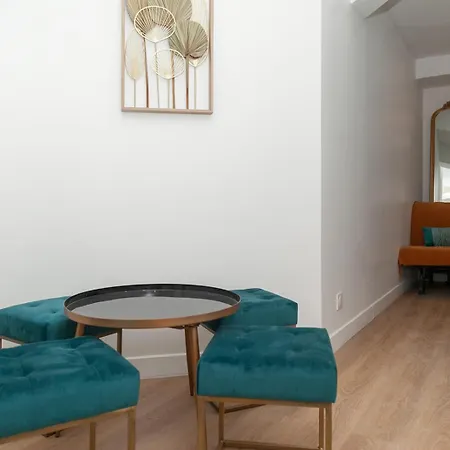 Appartamento Nets - Gare De Lyon