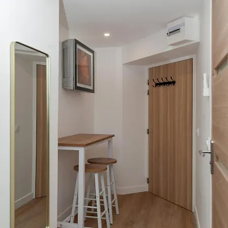 Nets - Gare De Lyon Apartmán Paříž