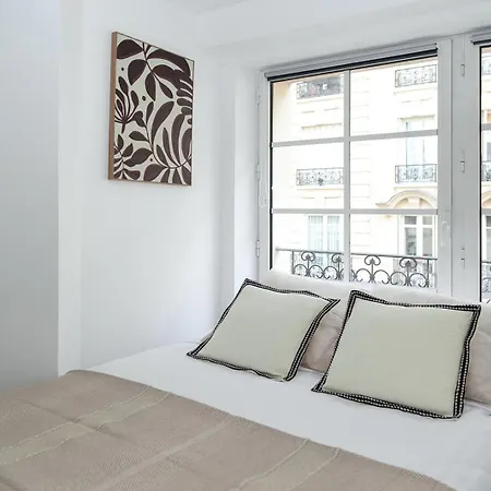 Nets - Gare De Lyon Apartment *