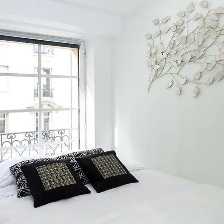 Apartment Nets - Gare De Lyon Paris