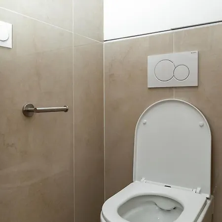 Apartman Nets - Gare De Lyon