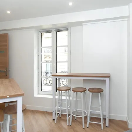 Nets - Gare De Lyon Parigi