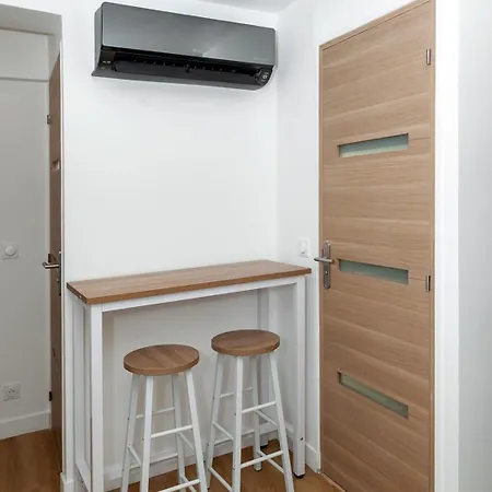 Nets - Gare De Lyon Appartamento