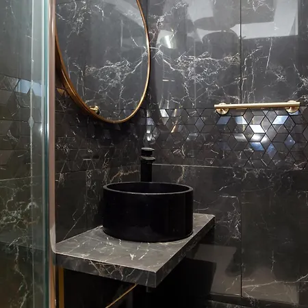 Appartamento Nets - Gare De Lyon Parigi