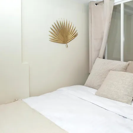 شقة Nets - Gare De Lyon