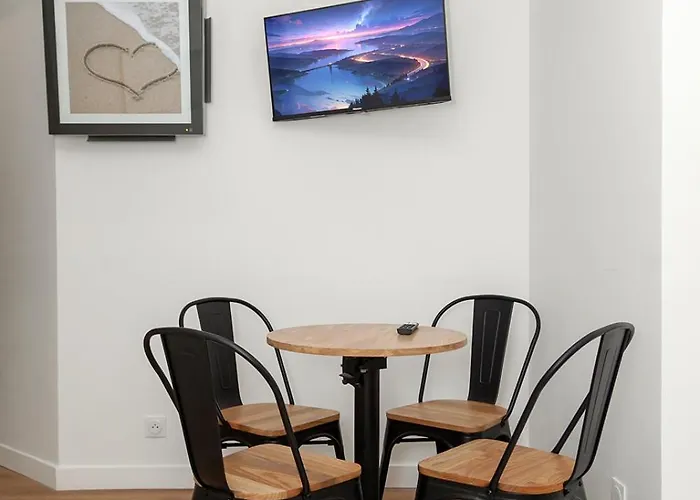 Nets - Gare De Lyon *