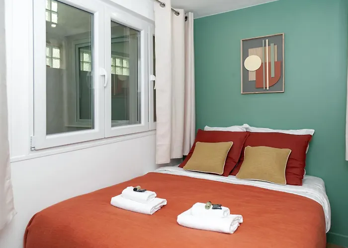 Nets - Gare De Lyon Paris