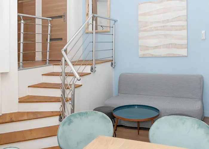 Nets - Gare De Lyon Apartmán Paříž