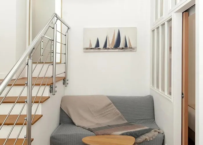 Nets - Gare De Lyon Apartment