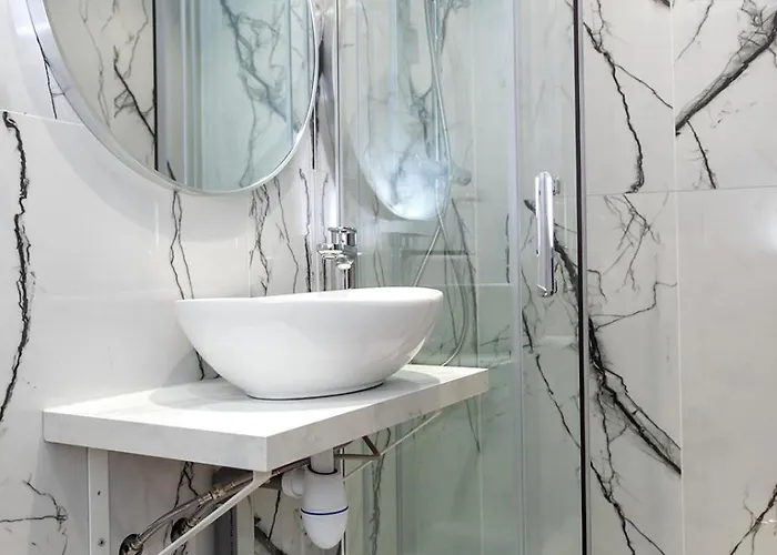 Nets - Gare De Lyon Apartment