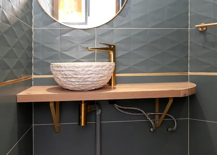 Apartment Nets - Gare De Lyon Paris