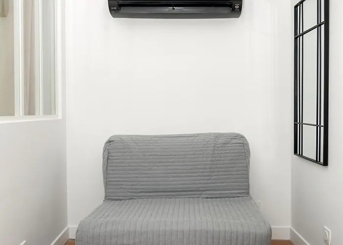 Nets - Gare De Lyon Paris