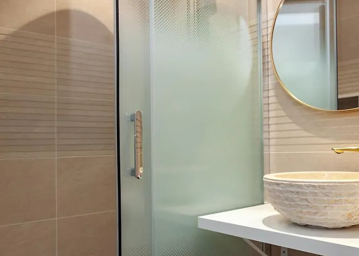 Nets - Gare De Lyon Apartmán