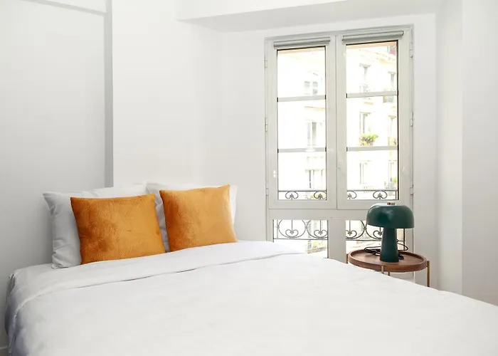 Nets - Gare De Lyon Paris