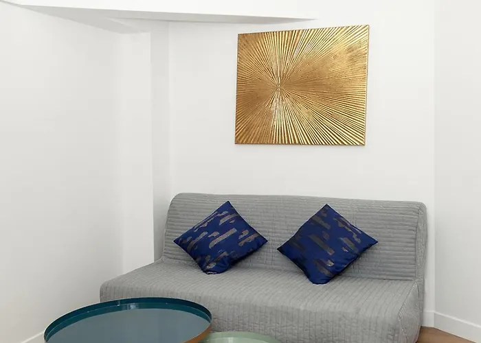 Nets - Gare De Lyon *