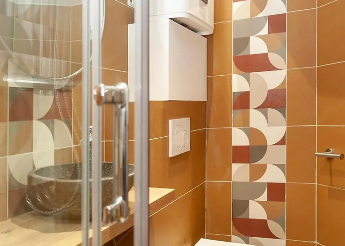 Apartment Nets - Gare De Lyon *