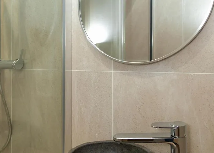 Apartmán Nets - Gare De Lyon Paříž