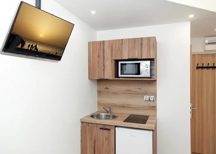 Nets - Gare De Lyon Apartment