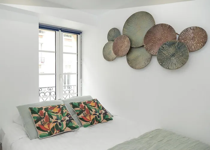 Nets - Gare De Lyon Paris