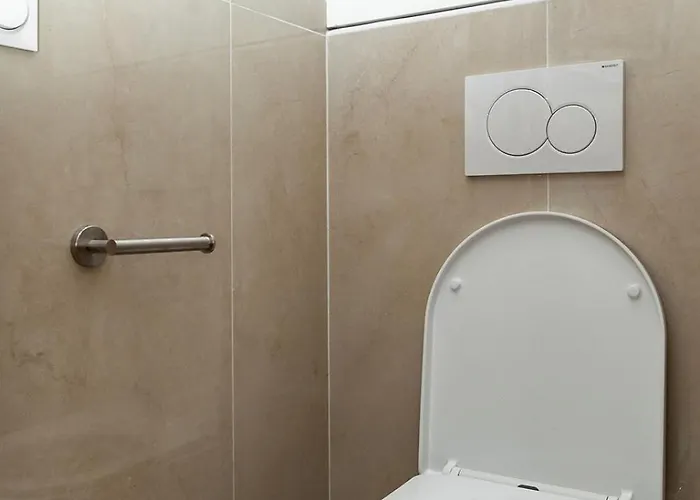 Apartment Nets - Gare De Lyon