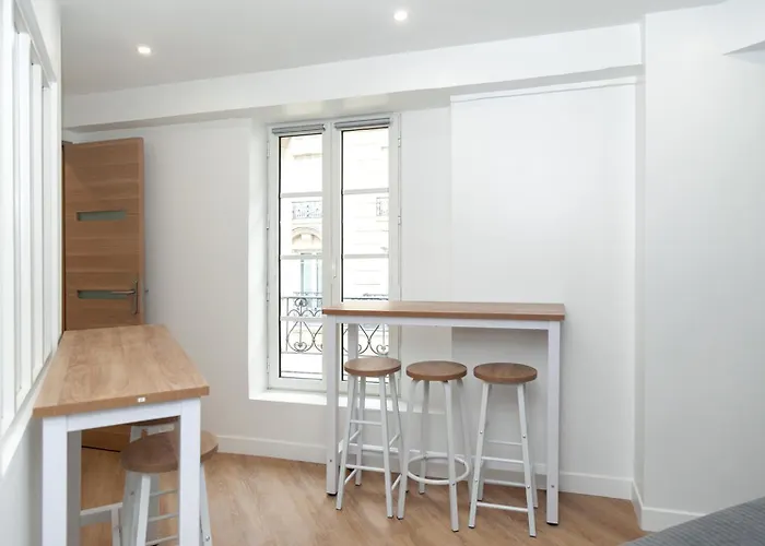 Nets - Gare De Lyon Paris