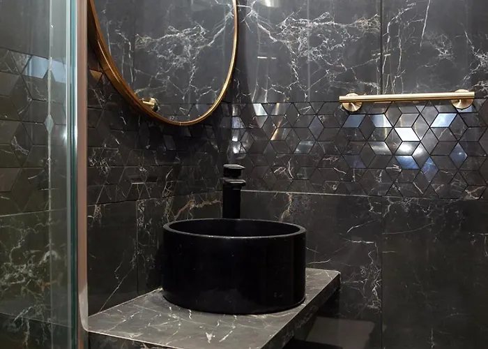 Apartment Nets - Gare De Lyon Paris