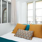 Apartamento Nets - Gare De Lyon *